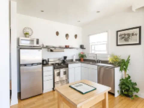 Su Casa at Venice Beach Hotels in Venice