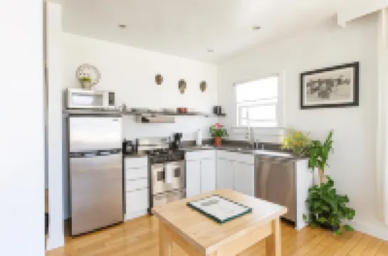 Su Casa at Venice Beach Hotels in Venice