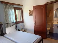 Evinos Village Resort Hotels in Naupactus