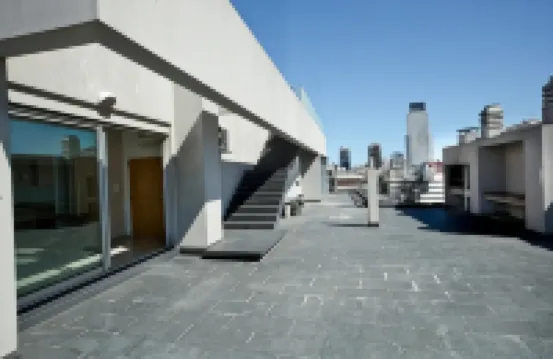 Salguero Apart by Zafiro Hoteles en Buenos Aires