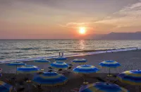 Hotel Olimpico - Beach