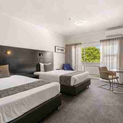 阿米蒂奇酒店及會議中心 Rooms