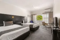 Hotel Armitage and Conference Centre