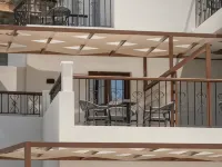 VENTUS Luxury Suites Hotels in Sfakia