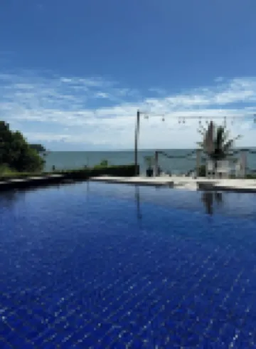 Pousada Ponta da Vigia