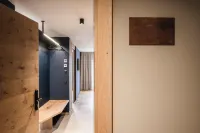 The Post Apartments