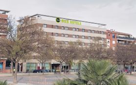 B&B Hotel Tarragona Reus