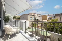 Mesbeglia Luxury Rooms