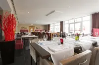 Hotel Malpertuus Hotels in Vise