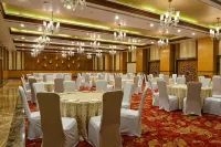 Radisson Jodhpur - breakfast