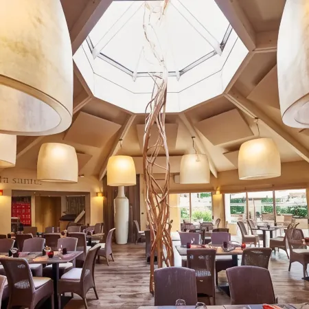 Ibis Styles Cholet