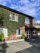 Ashfield Bed & Breakfast