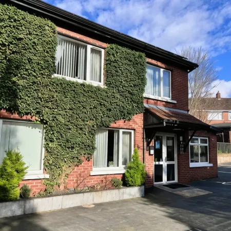 Ashfield Bed & Breakfast