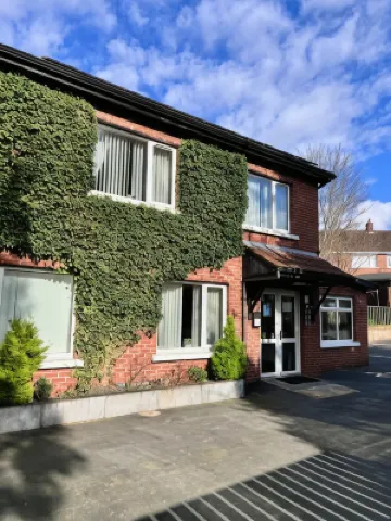 Ashfield Bed & Breakfast Hotels near Victoria Park - Belfast