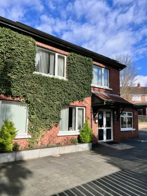 Ashfield Bed & Breakfast