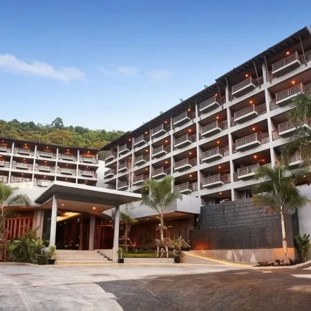 Krabi Chada Resort