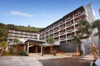 กระบี่ ชฎา รีสอร์ท