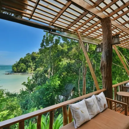 Railay Great View Resort