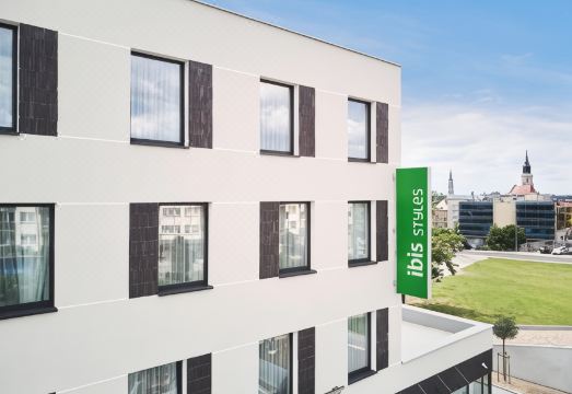 이비스 스타일 볼레스와비에츠 객실