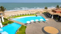 AFRICAN PRINCESS BEACH HOTEL - Strand