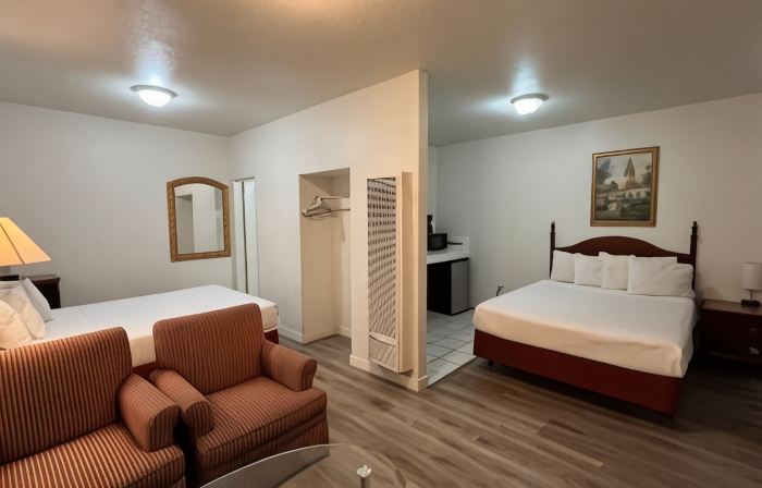 Economy Inn Paso Robles