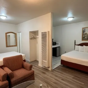 Economy Inn Paso Robles