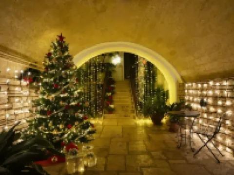 Malandrì B&B Hotels in Altamura