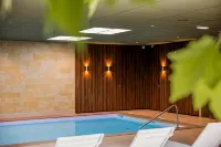 Hotel Walram - Uima-altaat