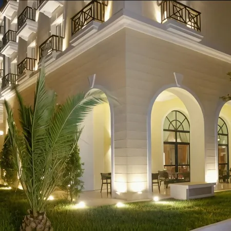 Volos Palace