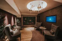 博菲爾德酒店及水療 - SPA