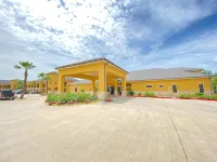 Weslaco Inn by Capital O Near Mercedes Hotels in Weslaco