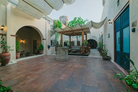 Hotel Boutique Casa Lanz XVII