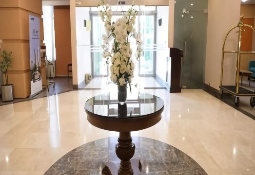 베스트 웨스턴 플러스 마보울라