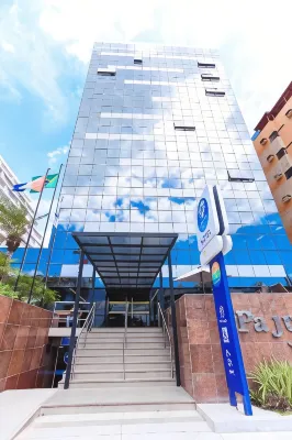 Pajuçara Praia Hotel