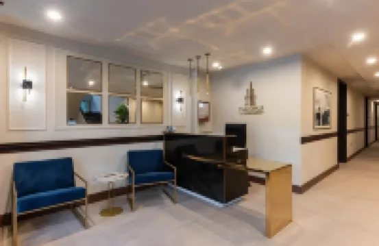 The Opus Luxury Residences