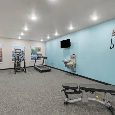 WoodSpring Suites Jackson Pearl I-20