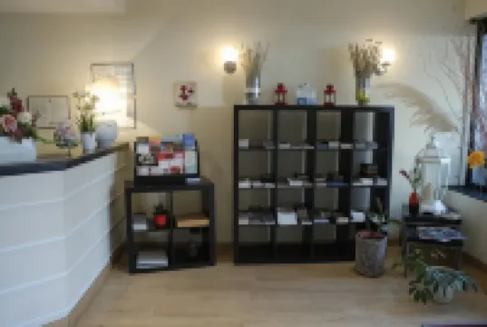 โรงแรมโปรเวนซา