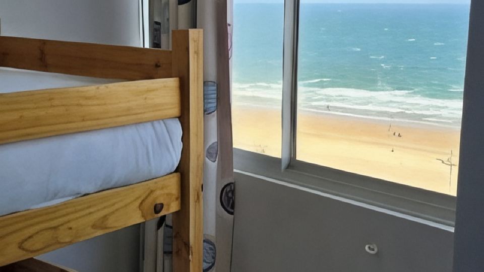 Shaka Shores Apartment 11E