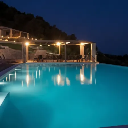 Elimnion Resort