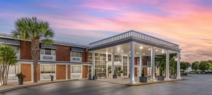 Best Western Palm Beach Lakes Các khách sạn ở West Palm Beach