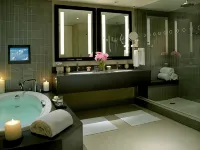 Hotel Sofitel Los Angeles at Beverly Hills - Resort