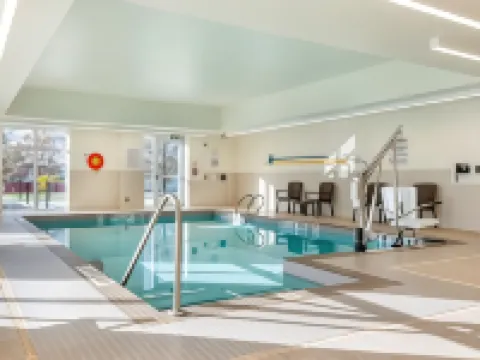 Comfort Inn & Suites Hotels in Goderich