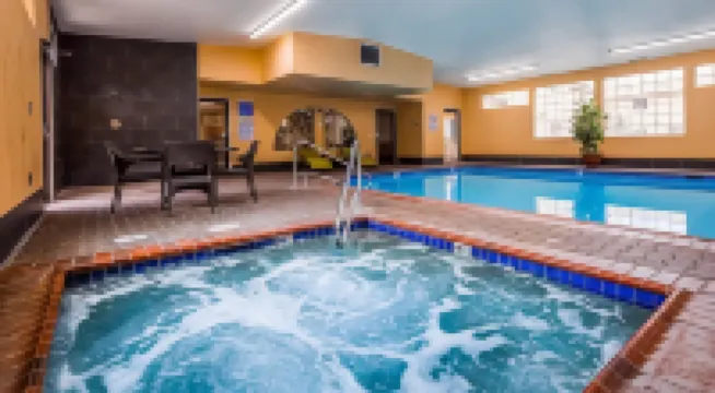 Best Western Newberry Station