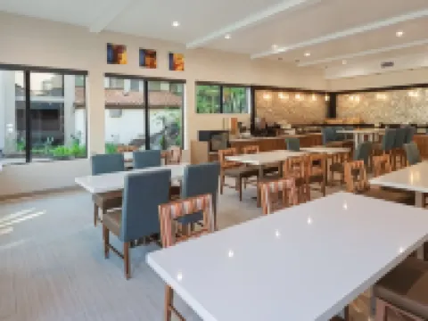 Best Western Carlsbad by the Sea カールスバッドのホテル