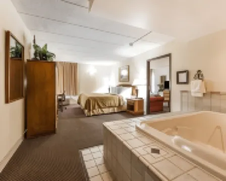 Quality Inn- Chillicothe