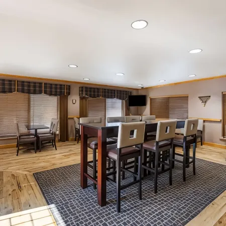 Best Western Northwest Lodge