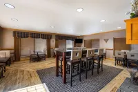 西北旅館貝斯特韋斯特酒店 - SPA