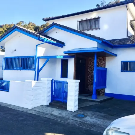 Aoshima Home