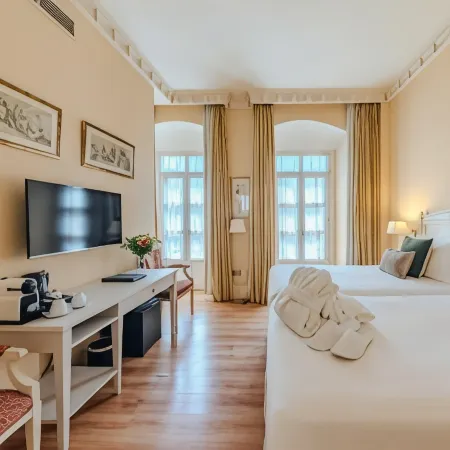 Casa Romana Hotel Boutique