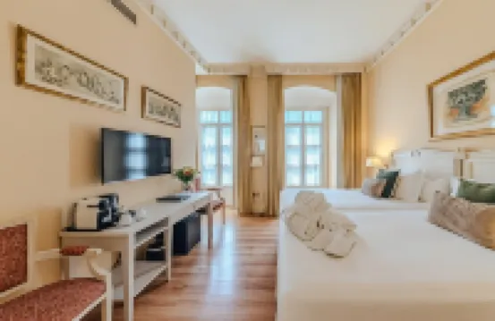 Casa Romana Hotel Boutique